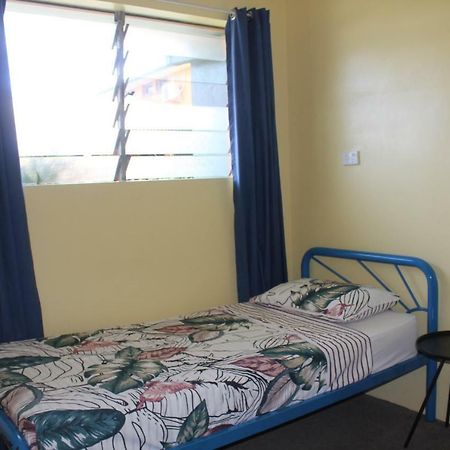 Jjs Backpackers Hostel كيرنز المظهر الخارجي الصورة